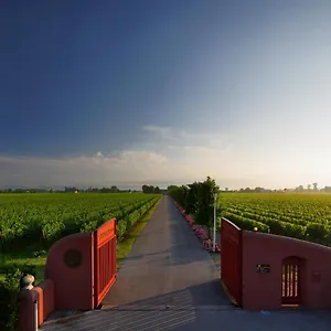 Tenuta Santomè Alloggio per agriturismo