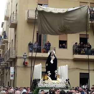  Appartamento Trapani Home Italia