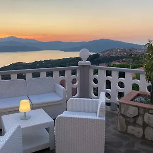  Appartamento Sunset Italia