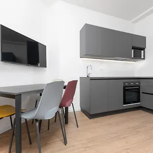Casa Da Mirabello Daire Milano