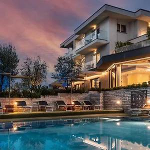 Otel Wellness Casa Barca (adults Only)
