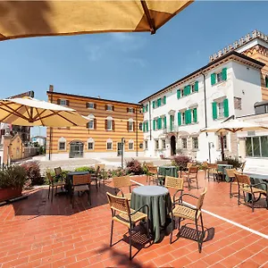 Otel Malaspina