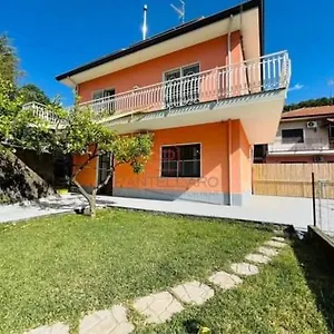  Appartamento L'atmosfera Dell'etna Con Parcheggio Privato Italia