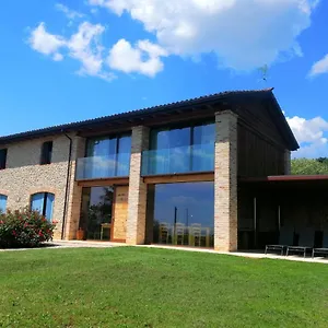 Dolce Colle Alloggio per agriturismo