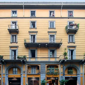 Casa Di Gio Daire Milano