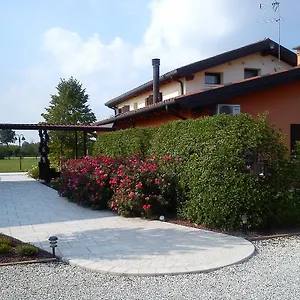 La Perla Del Sile Casa di campagna