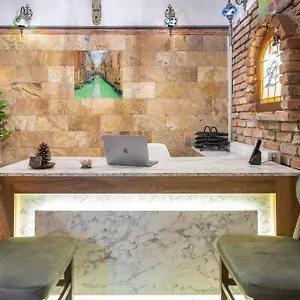 Lumina Boutique Otel İstanbul