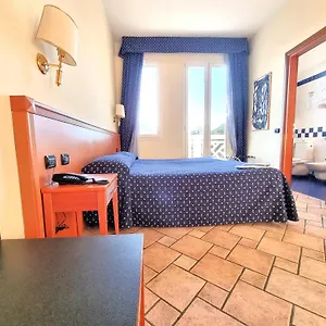 Otel Giotto