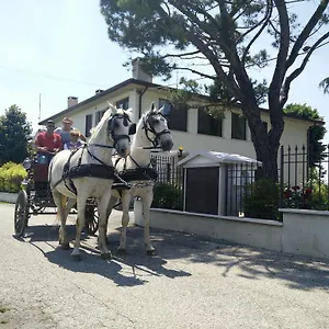 Konukevi La Siesta