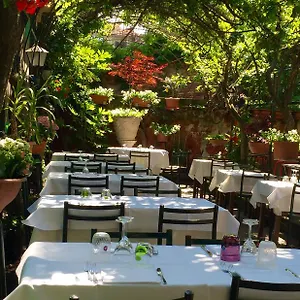 Hotel Antica Montin **