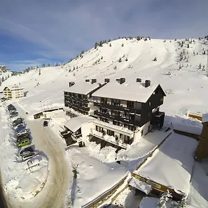 Apart Otel Campolongo