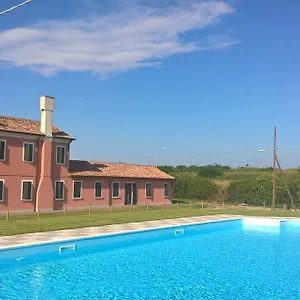 Ca' Bonelli Alloggio per agriturismo