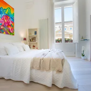 Bed & Breakfast La Finestra Sul Convitto **