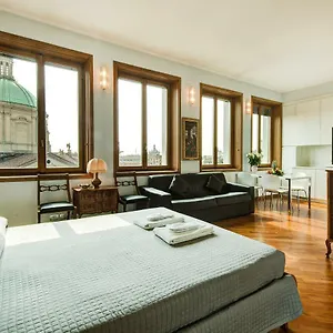 Bnbutler - Duomo - Galleria Unione Daire Milano