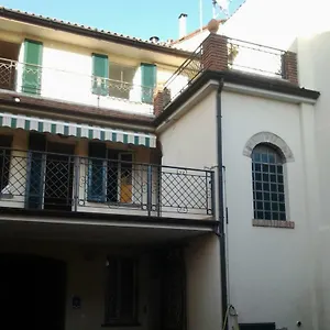  Casa vacanze Casina Volamerlo Italia