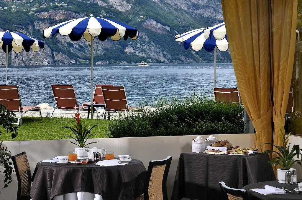 Hotel Castello Lake Front Malcesine