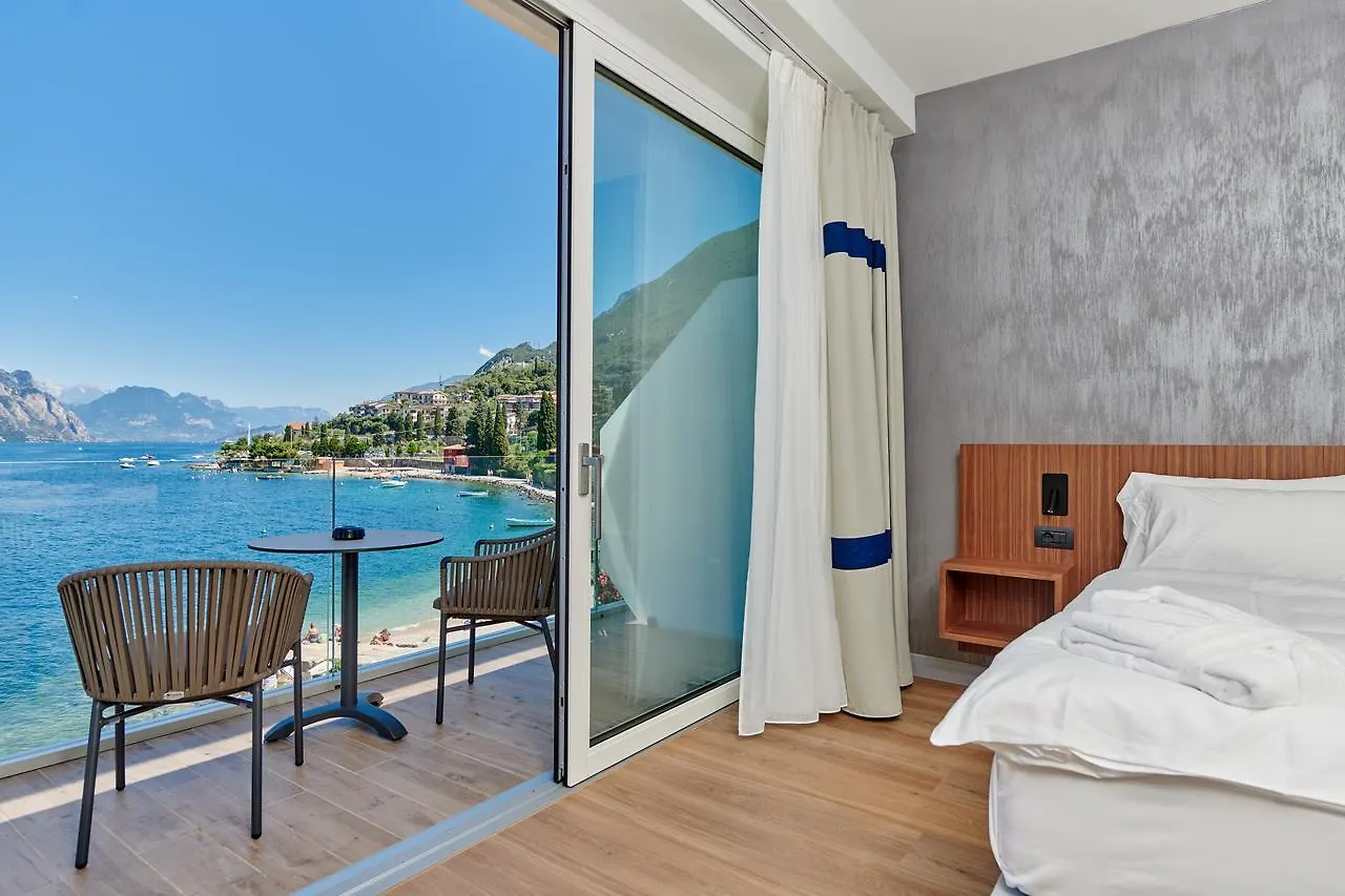 Hotel Castello Lake Front Malcesine