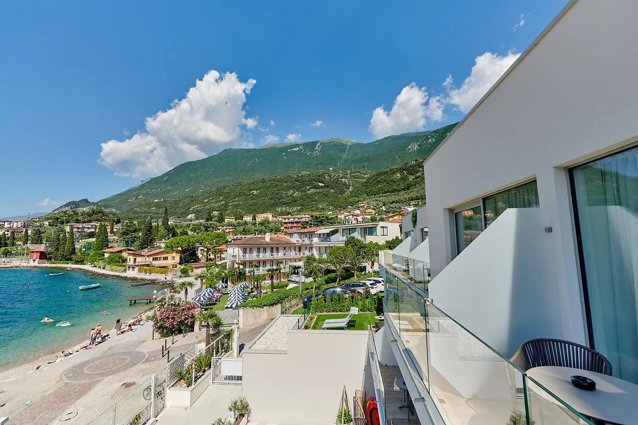 Hotel Castello Lake Front Malcesine