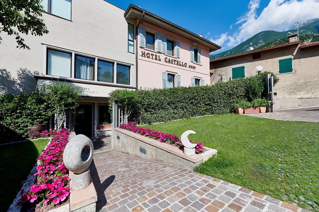 Hotel Castello Lake Front Malcesine