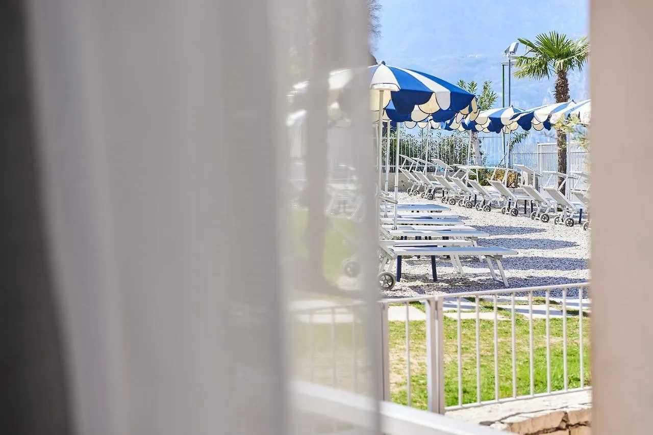 Hotel Castello Lake Front Malcesine